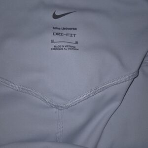 Nike Sky Blue Athletic Wear